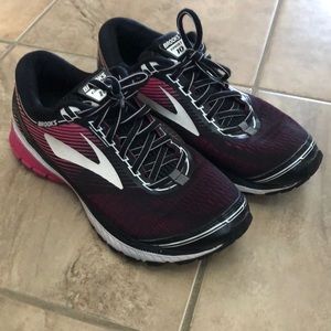 Women’s brooks ghost 10